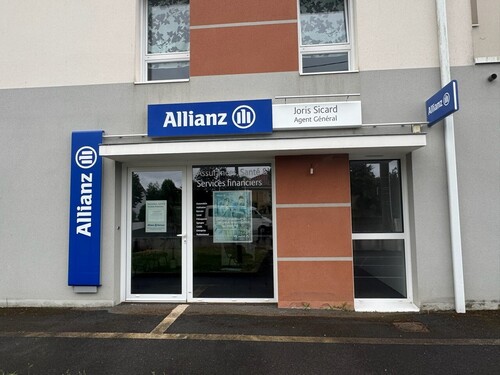Agence St Macaire 1